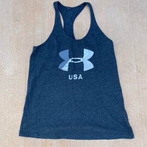 Under Armour Tank Top